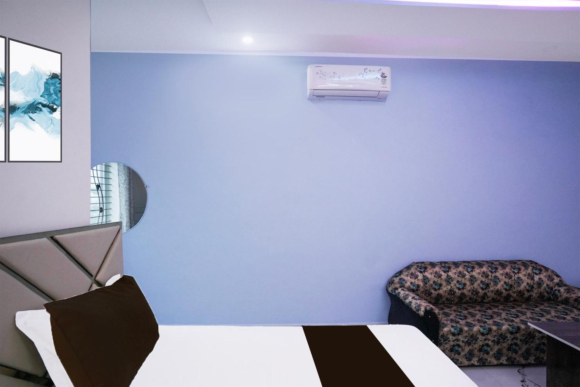Hotel O The Value Bhilai 外观 照片